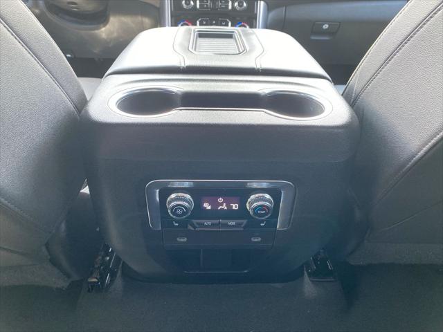 2022 GMC Yukon 4WD SLT