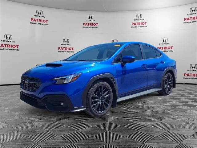 2024 Subaru WRX Premium for sale in Danville, IL