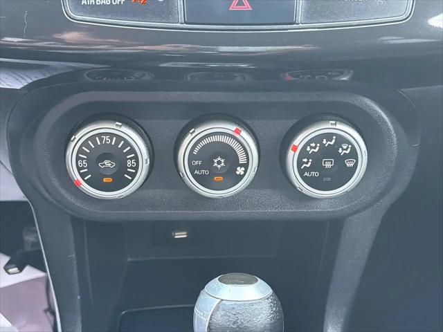 2008 Mitsubishi Lancer Evolution MR