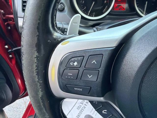 2008 Mitsubishi Lancer Evolution MR