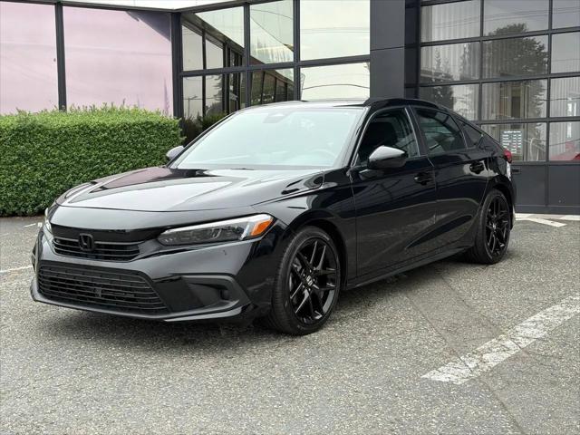 2025 Honda Civic Sport for sale in Everett, WA