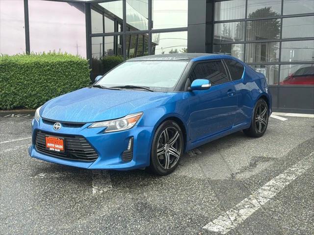 2015 Scion tC Base for sale in Everett, WA