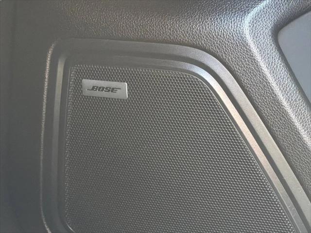 2016 Porsche Macan Turbo