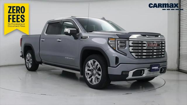 2023 GMC Sierra 1500 4WD Crew Cab Short Box Denali for sale in Florence, KY