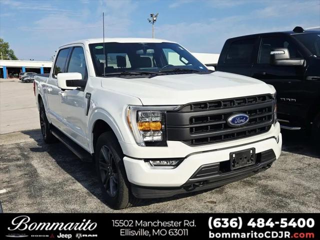 2023 Ford F-150 LARIAT for sale in Ellisville, MO