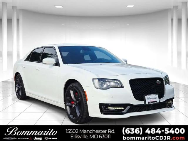 2023 Chrysler 300 300C for sale in Ellisville, MO