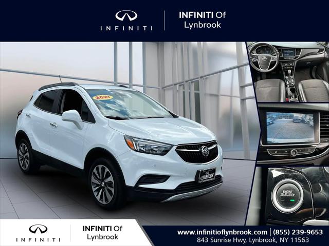 2021 Buick Encore AWD Preferred for sale in Lynbrook, NY