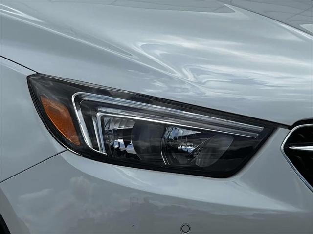 2021 Buick Encore AWD Preferred