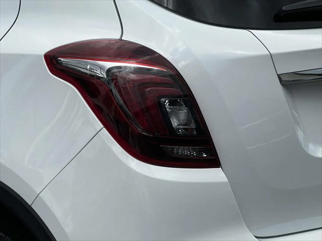 2021 Buick Encore AWD Preferred