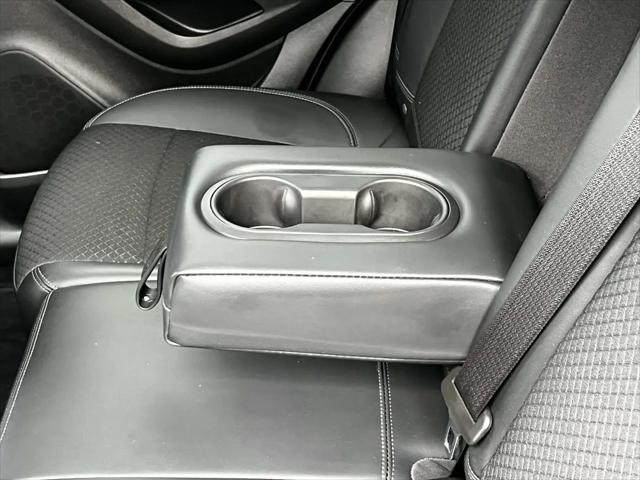 2021 Buick Encore AWD Preferred