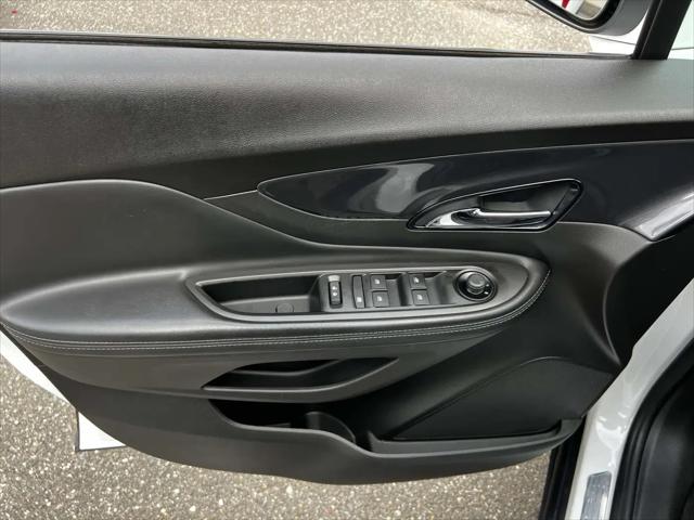 2021 Buick Encore AWD Preferred
