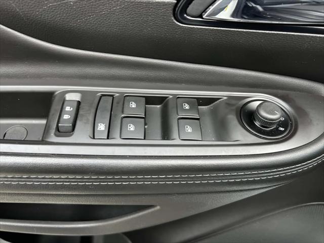 2021 Buick Encore AWD Preferred