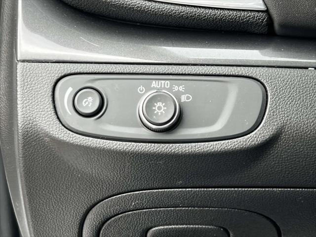 2021 Buick Encore AWD Preferred