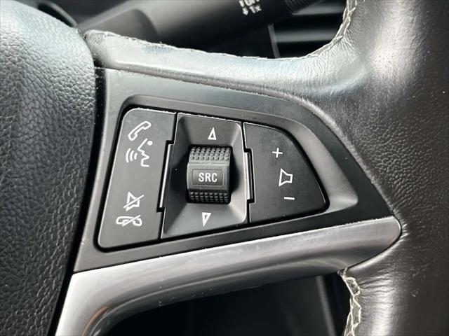 2021 Buick Encore AWD Preferred