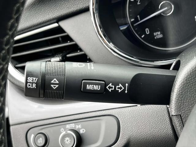 2021 Buick Encore AWD Preferred