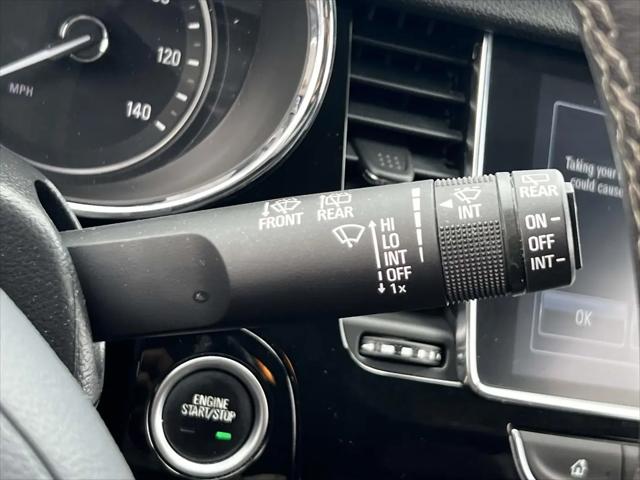 2021 Buick Encore AWD Preferred