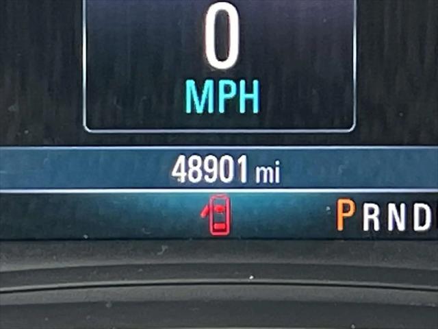 2021 Buick Encore AWD Preferred