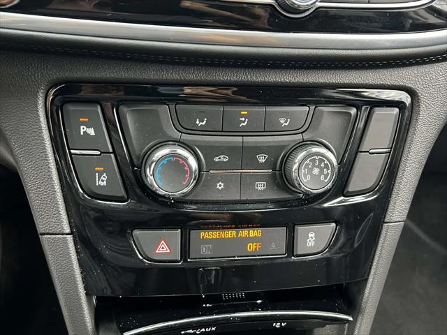 2021 Buick Encore AWD Preferred