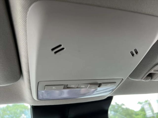 2021 Buick Encore AWD Preferred