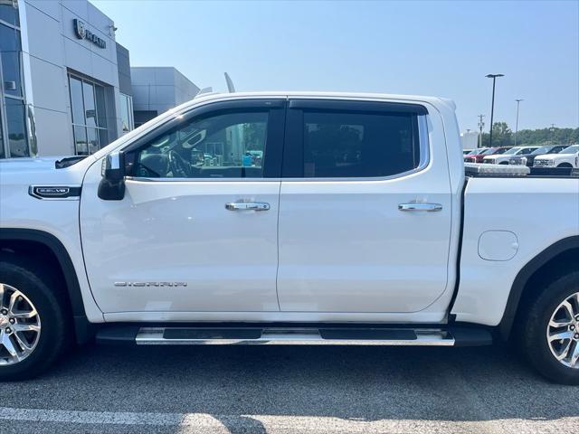 2019 GMC Sierra 1500 SLT for sale in Jasper, AL