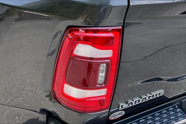 2024 Ram 3500 Laramie Mega Cab 4x4 64 Box