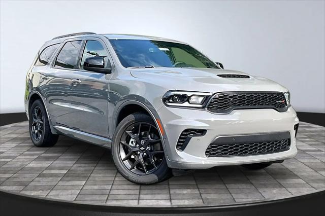2026 Dodge Durango GT AWD HEMI V8 for sale in Boone, NC