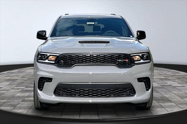2026 Dodge Durango GT AWD HEMI V8