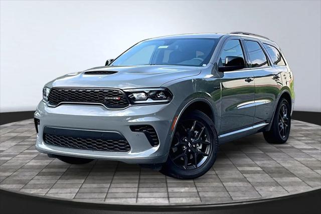 2026 Dodge Durango GT AWD HEMI V8