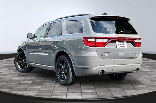 2026 Dodge Durango GT AWD HEMI V8
