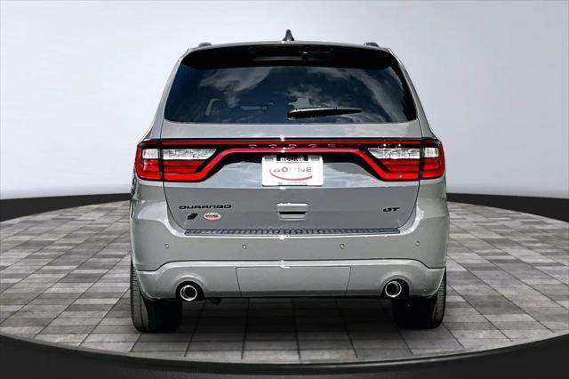 2026 Dodge Durango GT AWD HEMI V8