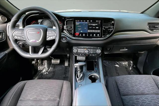 2026 Dodge Durango GT AWD HEMI V8