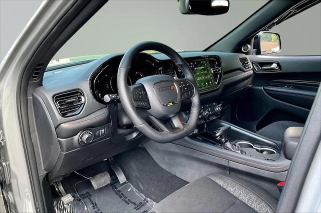 2026 Dodge Durango GT AWD HEMI V8