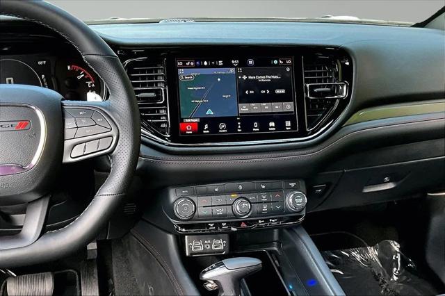 2026 Dodge Durango GT AWD HEMI V8