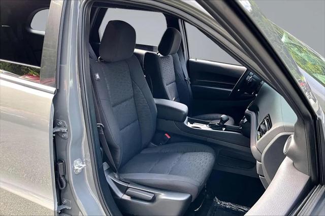 2026 Dodge Durango GT AWD HEMI V8