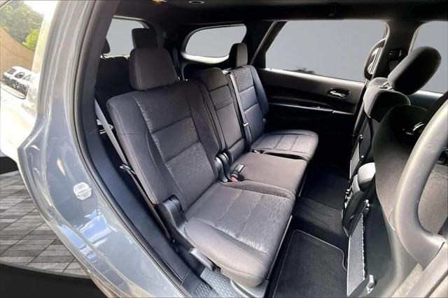 2026 Dodge Durango GT AWD HEMI V8
