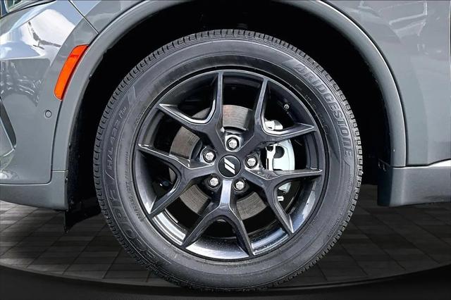 2026 Dodge Durango GT AWD HEMI V8