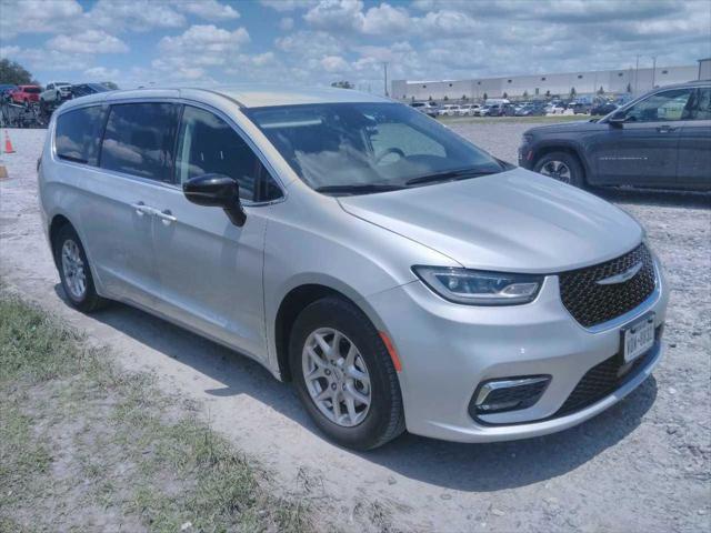 2024 Chrysler Pacifica Touring L for sale in Homosassa Springs, FL