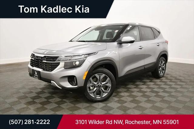2026 Kia Seltos LX for sale in Rochester, MN