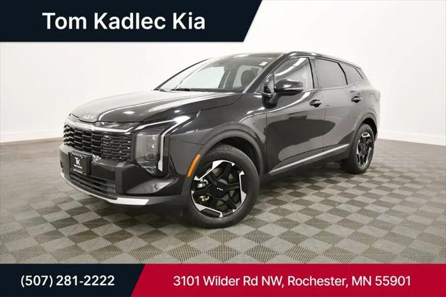 2026 Kia Sportage Hybrid S for sale in Rochester, MN