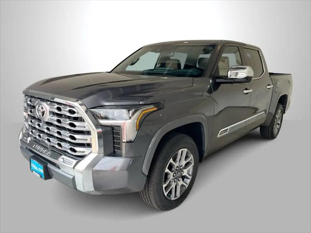 2026 Toyota Tundra 1794 Edition CrewMax 5.5 Bed for sale in Billings, MT