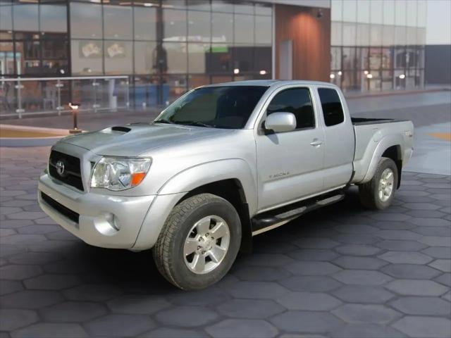 2011 Toyota Tacoma PreRunner V6 for sale in La Marque, TX