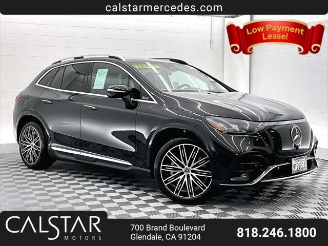 2026 Mercedes-Benz EQE 320+ EQE 320+ for sale in Glendale, CA