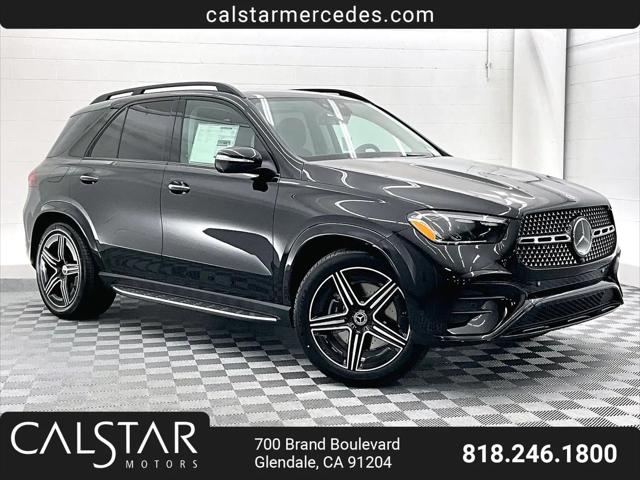 2026 Mercedes-Benz GLE GLE 450 4MATIC for sale in Glendale, CA