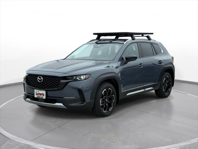 2025 Mazda CX-50 2.5 Turbo Meridian Edition for sale in Fredericksburg, VA