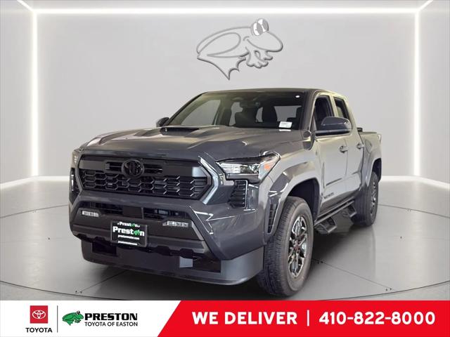 2026 Toyota Tacoma TRD Sport for sale in Easton, MD