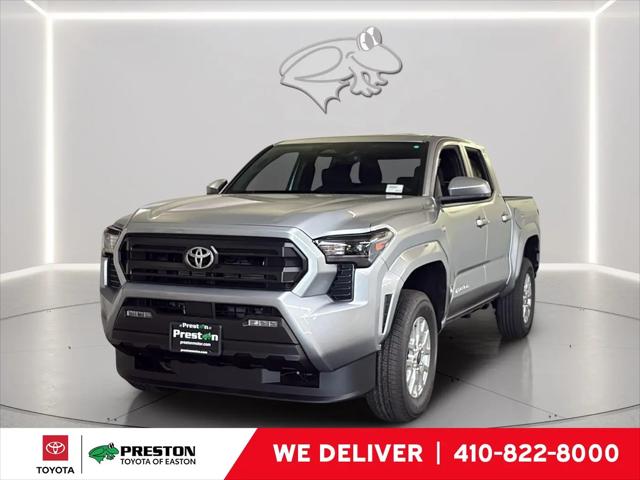 2026 Toyota Tacoma SR5 for sale in Easton, MD