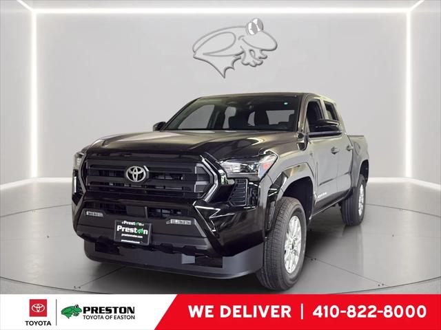 2026 Toyota Tacoma SR5 for sale in Easton, MD
