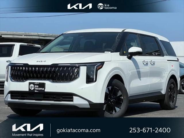 2027 Kia Carnival LXS for sale in Tacoma, WA
