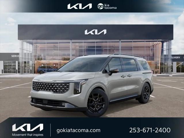 2027 Kia Carnival SX Prestige for sale in Tacoma, WA