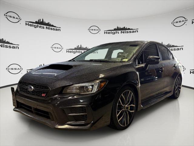 2021 Subaru WRX STI STI for sale in Flushing, NY